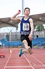 Mens under-20s long jump, Northern Senior and Under-20s Champs., SportsCity, Manchester. Photo: David T. Hewitson/Sports for All Pics